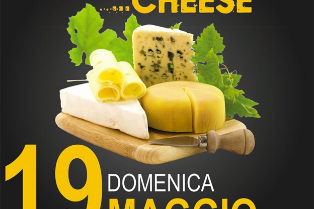 Torna Cocco…Cheese: domenica 19 maggio a Cocconato tra banchetti e laboratori del gusto