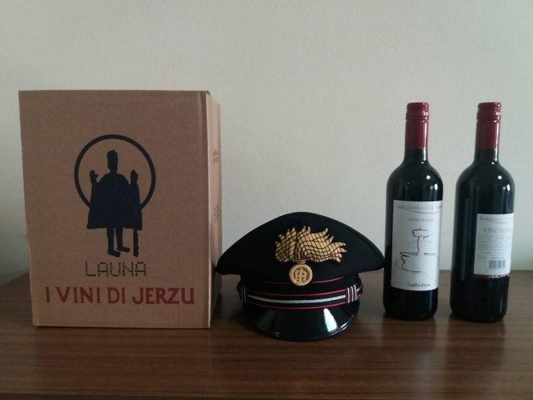 Truffa del vino e dell’olio: pregiudicato denunciato dai carabinieri di Montiglio Monferrato e Costigliole d’Asti