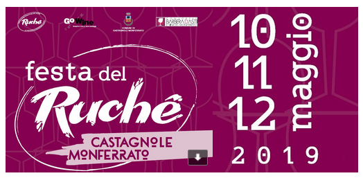 A Castagnole Monferrato la festa del Ruché