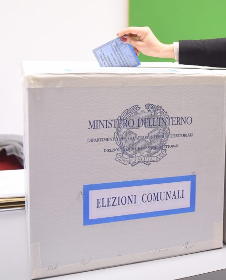 Elezioni comunali. I risultati dei paesi della Diocesi di Asti fuori provincia