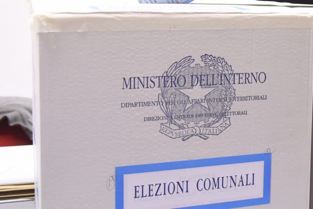 I quattro candidati sindaco di Villanova a confronto
