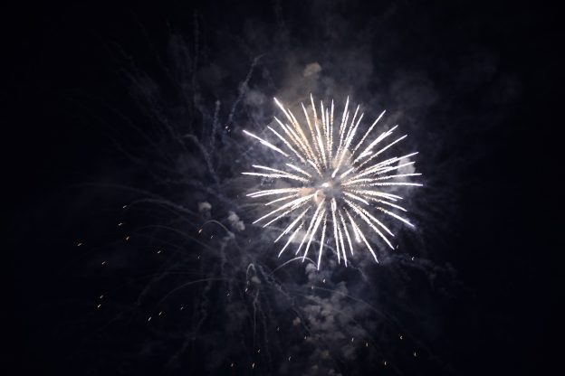 ++ San Secondo, fuochi d’artificio confermati++