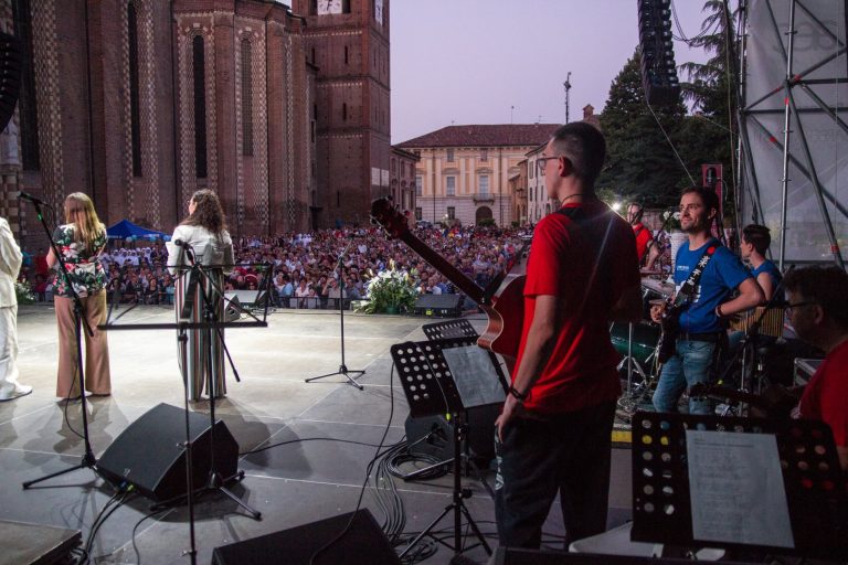 Ecco l’Asti God’s Talent, il festival dei cori giovanili diocesani