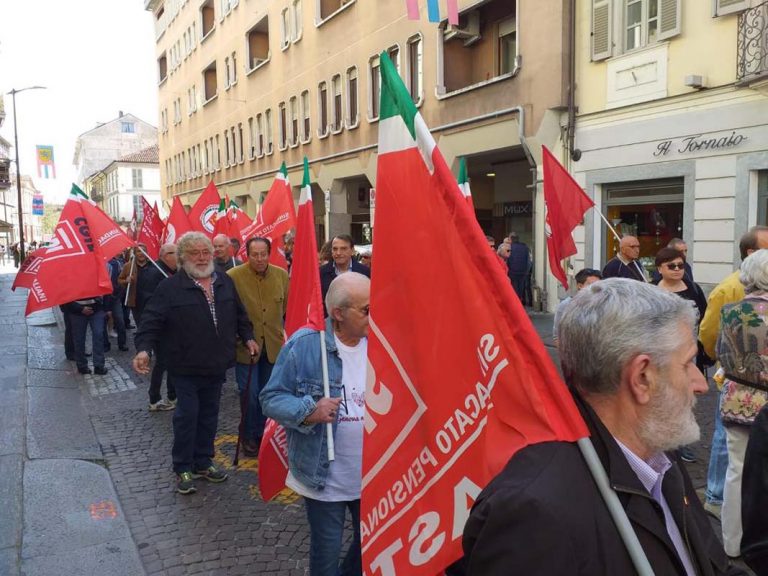 Festa dei Lavoratori, causa maltempo cambia il programma delle celebrazioni