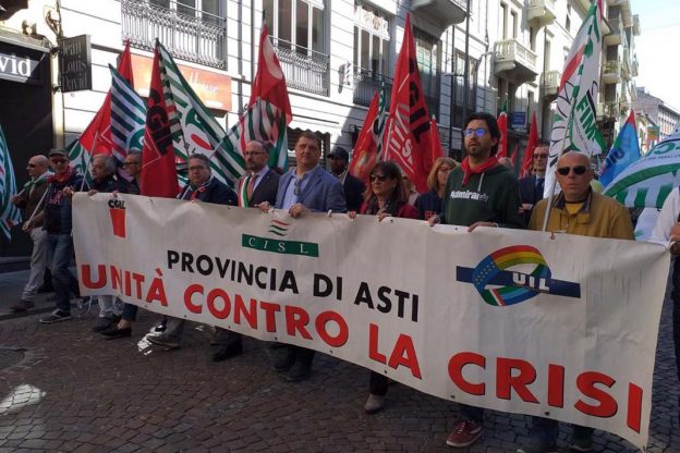 Il primo maggio ad Asti: la fotogallery
