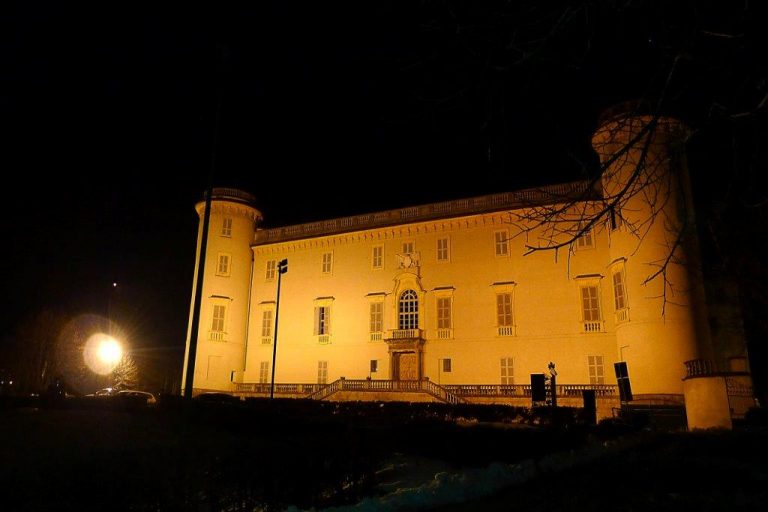 Castello di Costigliole d’Asti, il racconto e la cultura del territorio: due appuntamenti