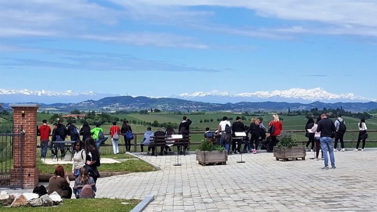 Prima edizione di “Bukolica”, la rassegna del benessere in campagna