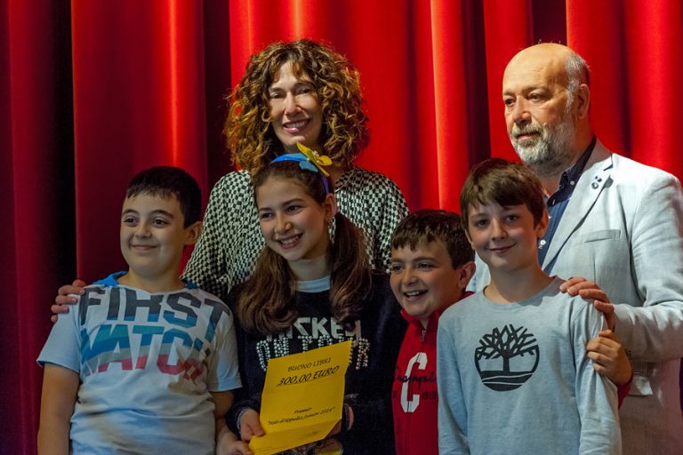 A Fiore Manni il Premio Asti d’Appello Junior 2019