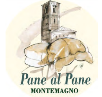 Pane al Pane a Montemagno