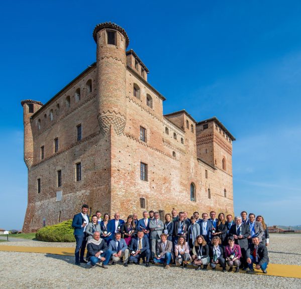 Consorzio Alta Langa: Giulio Bava confermato presidente