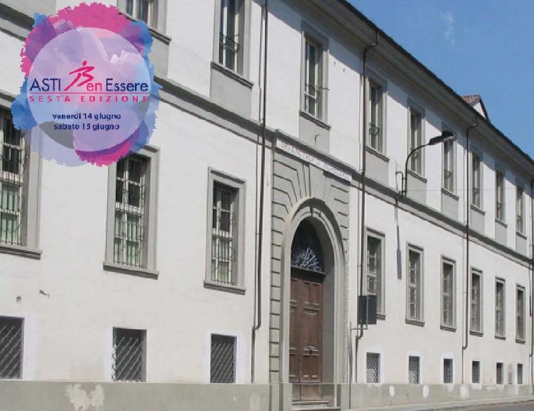 L’Asti BenEssere al Palazzo del Michelerio fra convegni, trattamenti, sport e salute