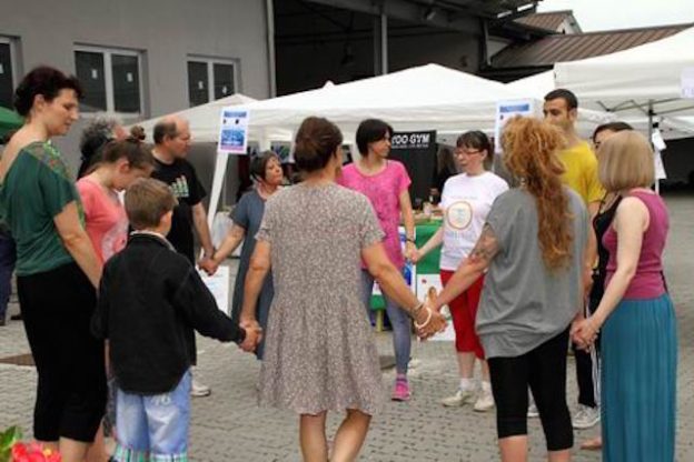 Asti BenEssere a misura di famiglia