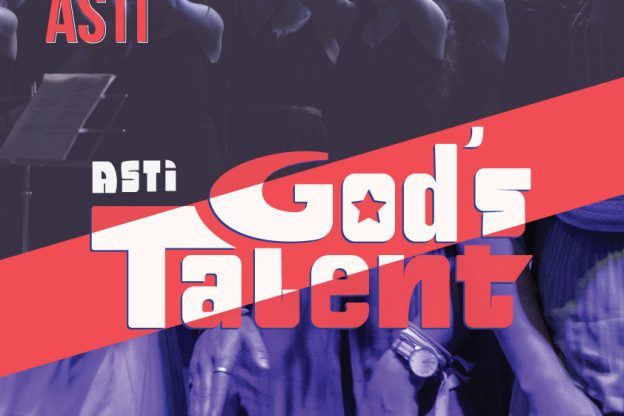 Tutto pronto per l’Asti God’s Talent