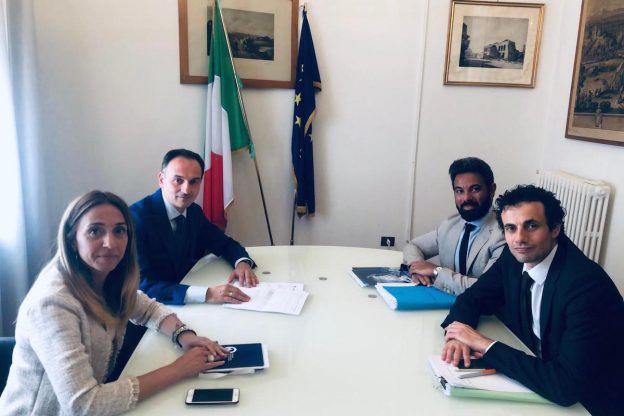 Mercatone Uno. Il presidente Cirio: “In attesa della cassa integrazione la Regione siglerà convenzioni con le banche disponibili ad anticiparla”