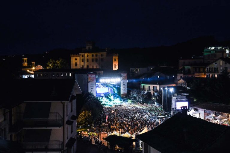 A Collisioni Festival con Eddie Vedder arriva l’Asti Day