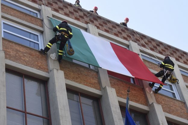 Asti celebra la Festa della Repubblica: la fotogallery