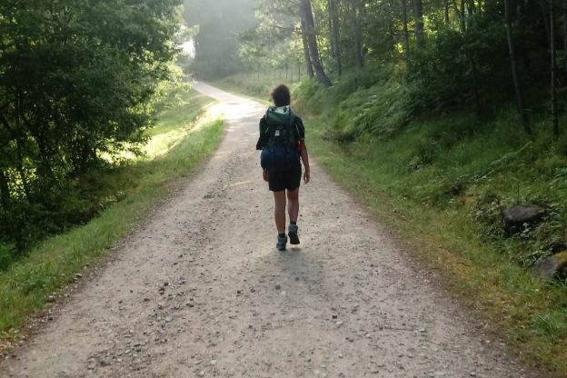 In cammino verso Santiago di Compostela: il diario di viaggio di una giovane astigiana (giorno 10)