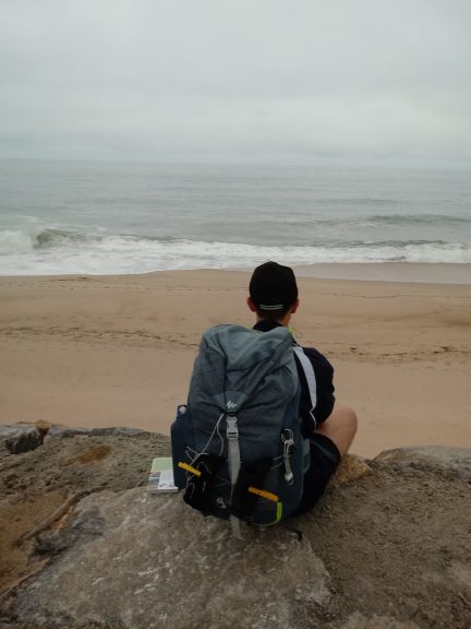 In cammino verso Santiago di Compostela: il diario di viaggio di una giovane astigiana (giorno 2)