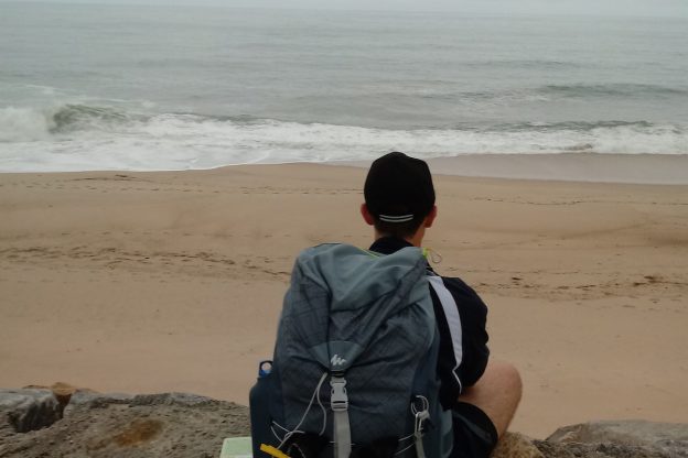 In cammino verso Santiago di Compostela: il diario di viaggio di una giovane astigiana (giorno 2)