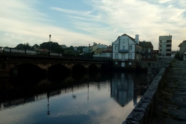 In cammino verso Santiago di Compostela: il diario di viaggio di una giovane astigiana (giorno 6)