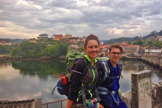 In cammino verso Santiago di Compostela: il diario di viaggio di una giovane astigiana (giorno 8)