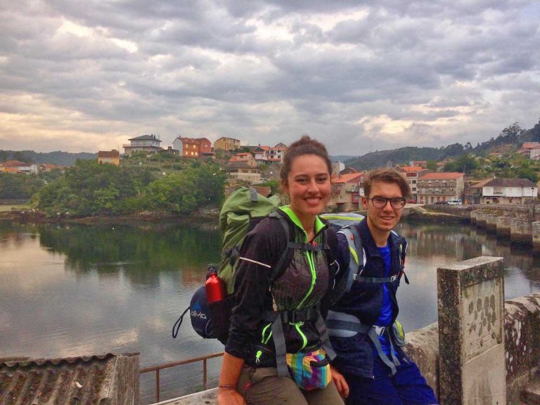 In cammino verso Santiago di Compostela: il diario di viaggio di una giovane astigiana (giorno 8)
