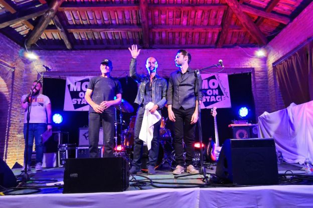 Torna Monferrato On stage: nell’Astigiano Mogol, Statuto e un tributo a Giorgio Faletti