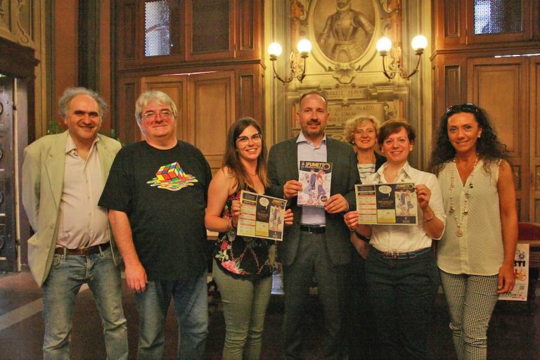 Alla Scuola di Fumetto di Asti si consegnano gli attestati: ecco tutti gli studenti premiati