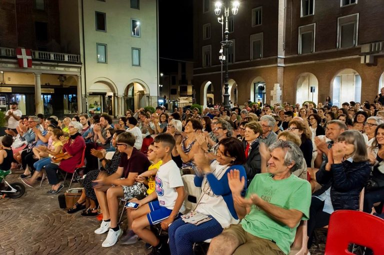 Il ricco week end di Asti Teatro: ecco tutti gli appuntamenti in cartellone