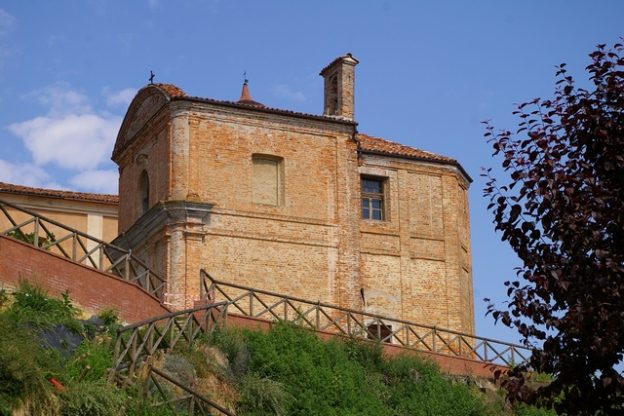 Bartolomeo Verri è il nuovo sindaco di Vaglio Serra