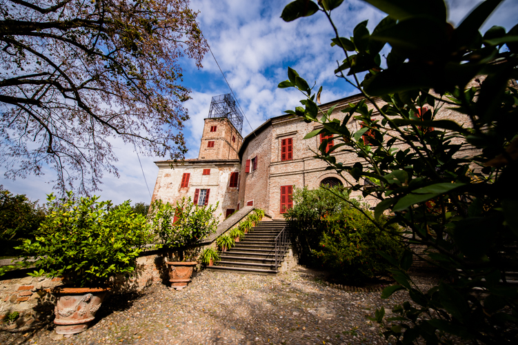 Aperture estive al Castello di Robella