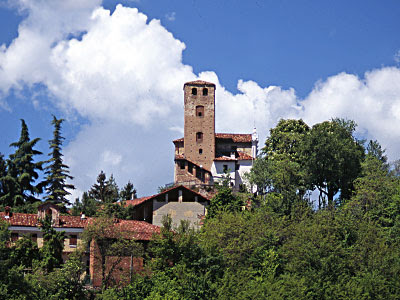 Festa del Vino a Castelnuovo Don Bosco