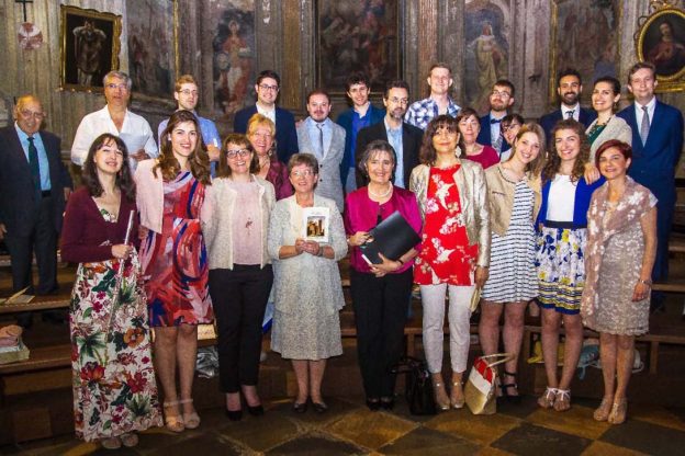 Verso l’Asti God’s Talent: ecco il coro della Cattedrale