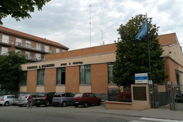 Al Nuovo Circolo Nosenzo la sesta edizione di Polpettiamo