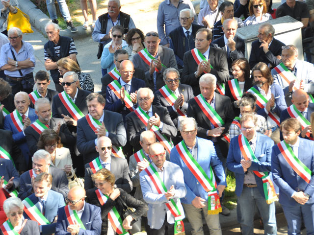 Asti, il presidente della Provincia Lanfranco convoca l’assemblea dei sindaci