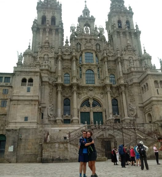 In cammino verso Santiago di Compostela: il diario di viaggio di una giovane astigiana (giorno 11)