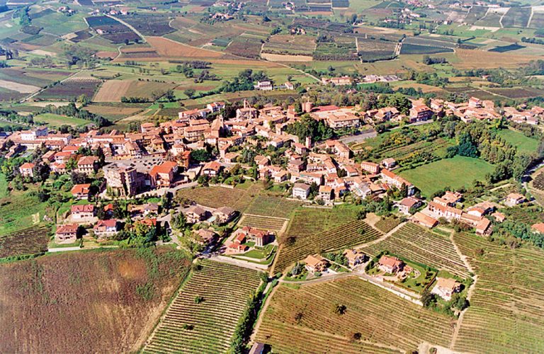 Deja vù. Tra ricordi e sogni ad Agliano Terme