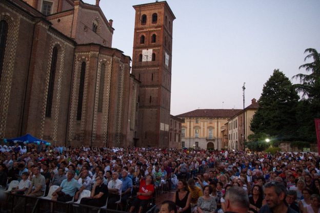 Tutto pronto per l’Asti God’s Talent: domenica la sfida dei cori in piazza Cattedrale