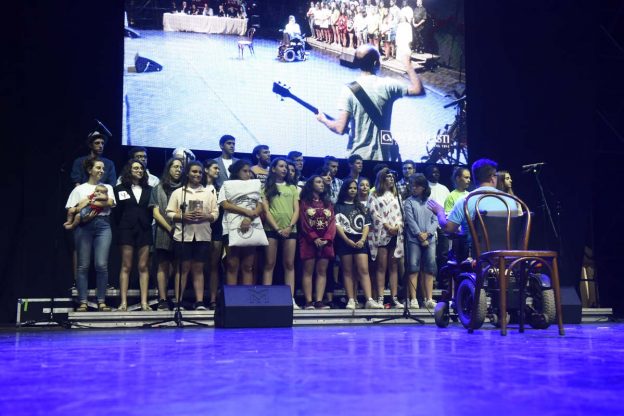 Successo ed emozioni per l’Asti God’s Talent: la fotogallery