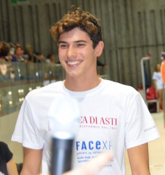 Ottimi risultati per l’Asti Nuoto ai Campionati Regionali Assoluti