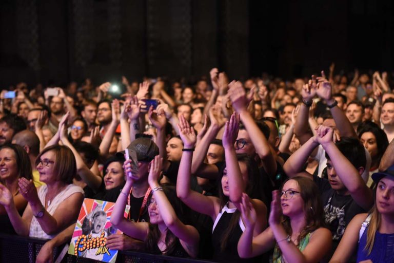 Astimusica 24, in piazza Cattedrale oltre 20 mila persone