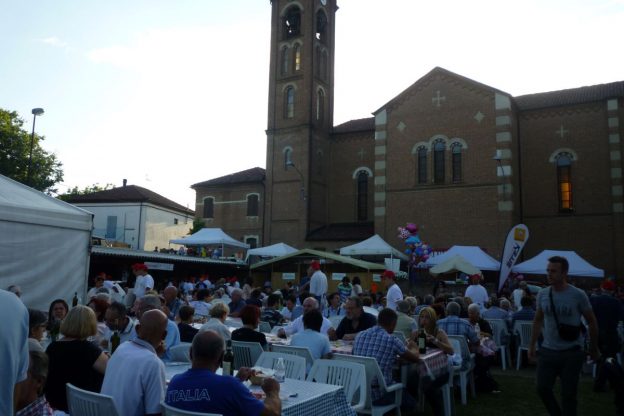 Il ricco calendario dell’Estate Castiglionese