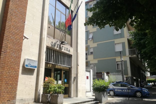Deve scontare 5 anni per furto: arrestato dalla polizia di Asti