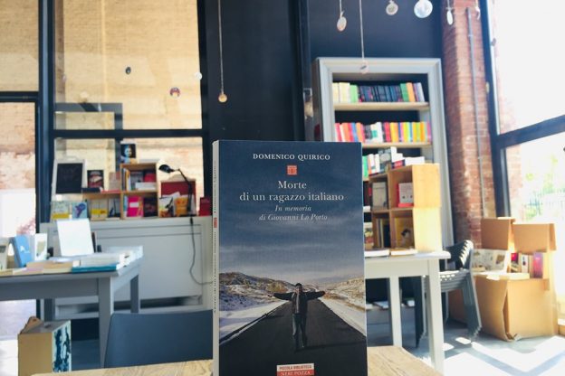 “Morte di un ragazzo italiano”: Quirico presenta ad Asti il suo nuovo libro