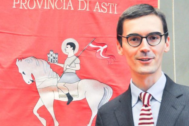 25 aprile, il videomessaggio del presidente della Provincia Lanfranco