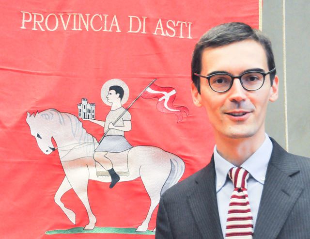 Paolo Lanfranco nuovo componente dell’Ufficio di presidenza del Consiglio delle Autonomie locali