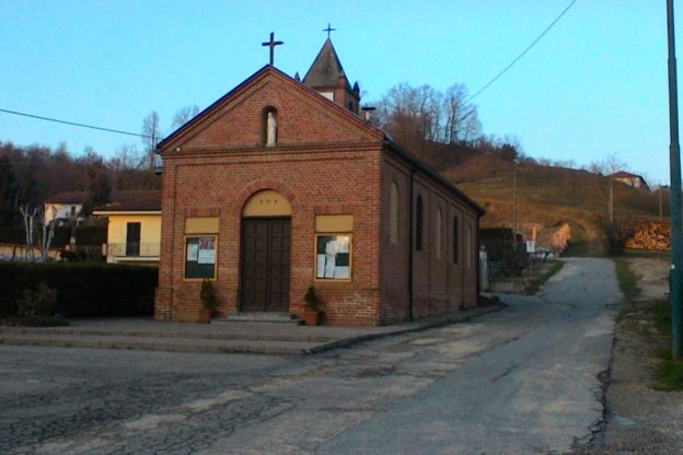Valmanera in festa per cinque giorni