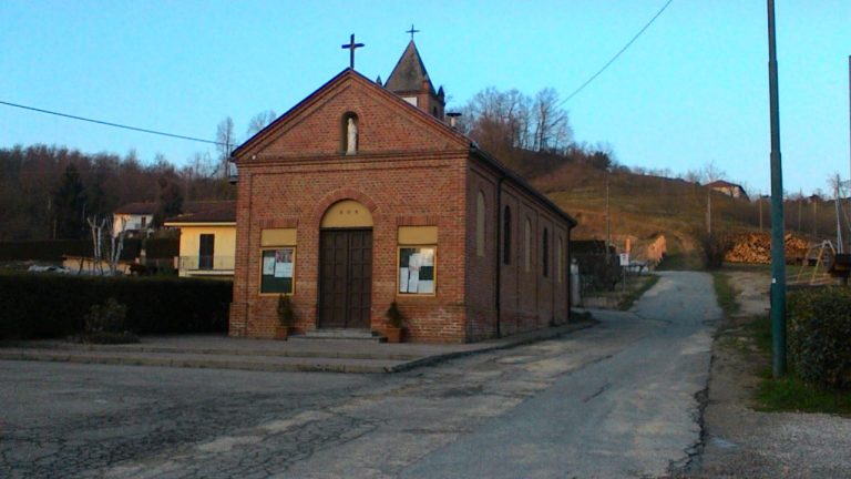 Valmanera in festa per cinque giorni