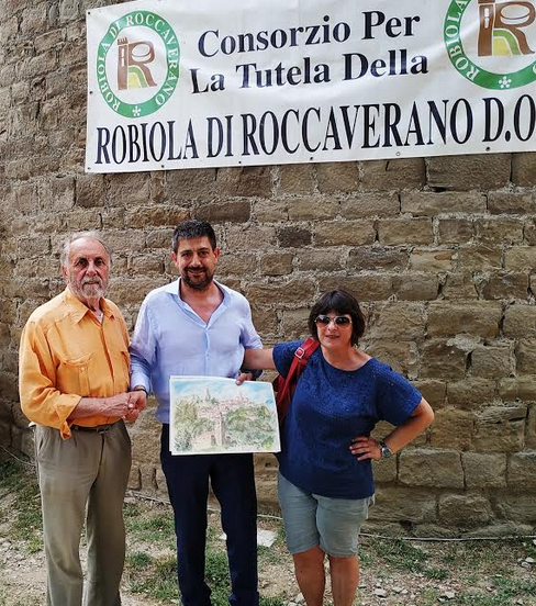 «Quella terribile stagione» a Roccaverano