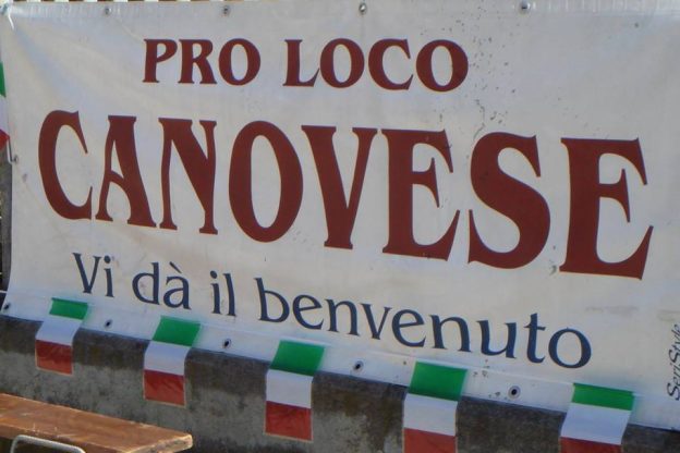 Musica, teatro e tanto cibo per la festa patronale a Canove di Govone